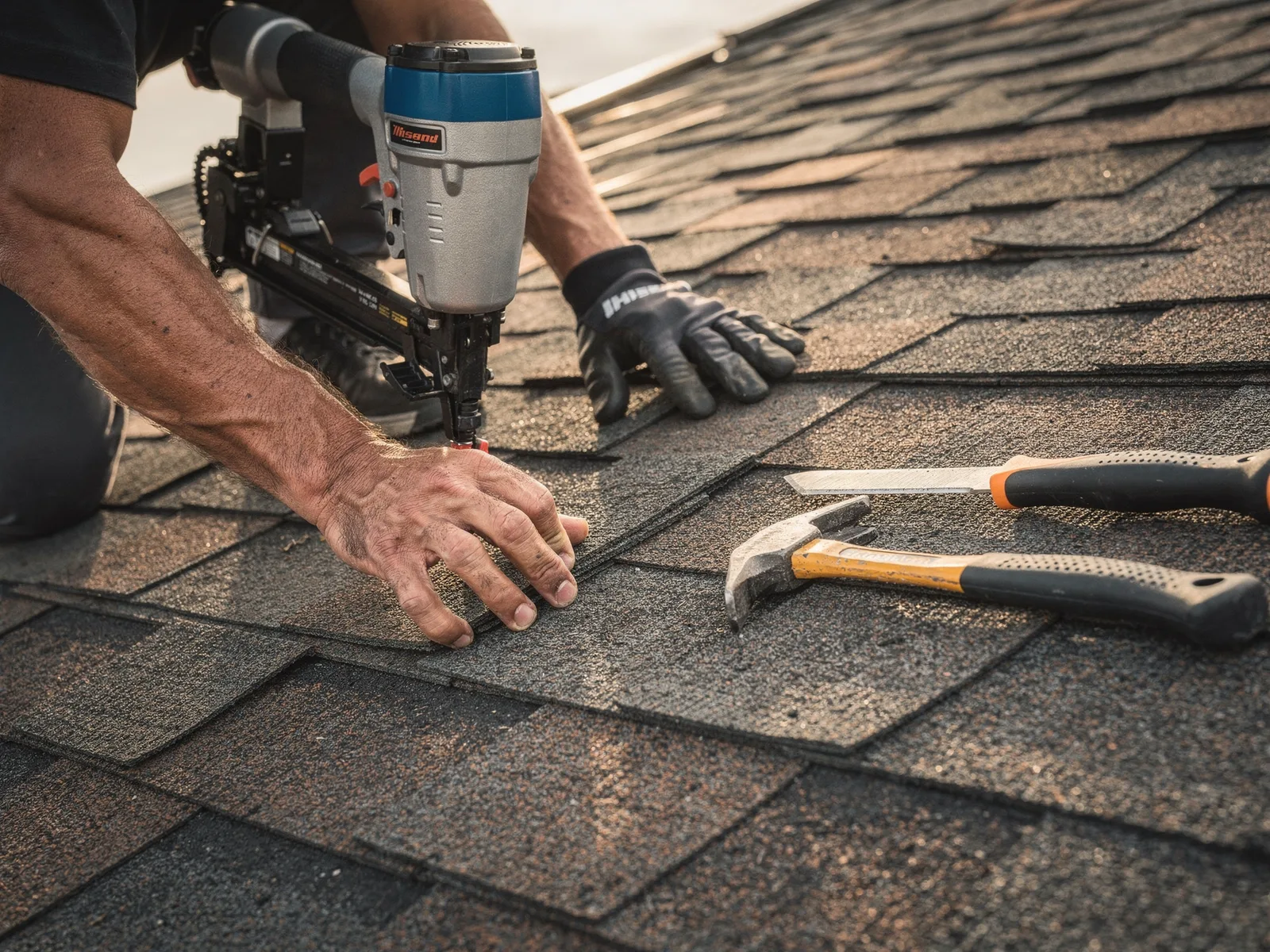 Why choose Roof Repair in Simms, MT